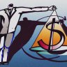 Will a share transfer after death trigger a tax trap?