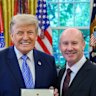 Trump, subs and the Iran war: Australia’s replacement for Rudd has arrived in DC