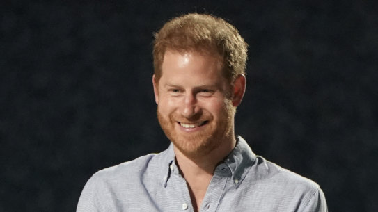 Prince Harry’s memoir could be released before Christmas, media outlets reported. 