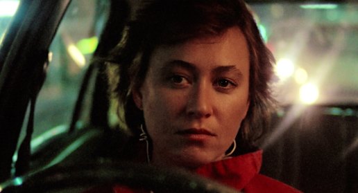 “I remember late, late nights”: Mann in Going Down.