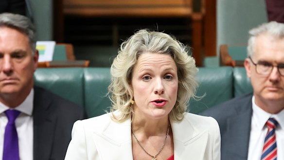 Minister for Housing, Clare O’Neil, has won support for simplifying the National Construction Code. 