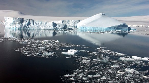 Setting more ambitious targets for restraining the rise in global temperature will not only be good for the planet but also for our retirement savings 