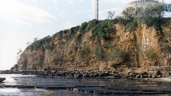Meaghan Louise Rose was found dead at the bottom of Point Cartwright cliffs on Queensland’s Sunshine Coast in 1997.