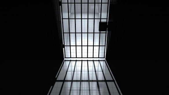 Queensland’s youth detention centres are often full, so children are being held in adult watch houses.