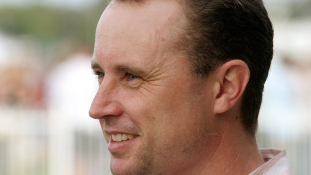 Brett Dodson is chasing success at Coffs Harbour on Tuesday.