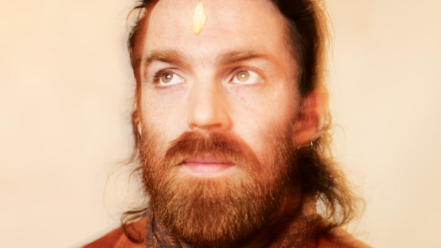 Nick Murphy, the man formerly known as Chet Faker, returns with new album Run Fast Sleep Naked.