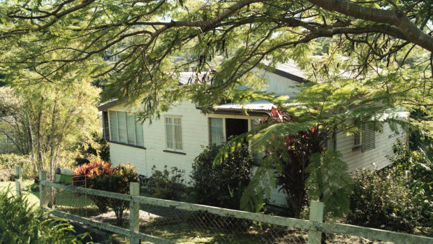Police have made a fresh appeal for information around the 1985 murder of Richard Campbell at his Pope Street home in Tarragindi.