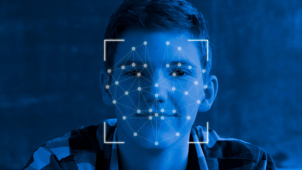 Facial recognition is being trialled in several schools as a replacement for calling the roll, 