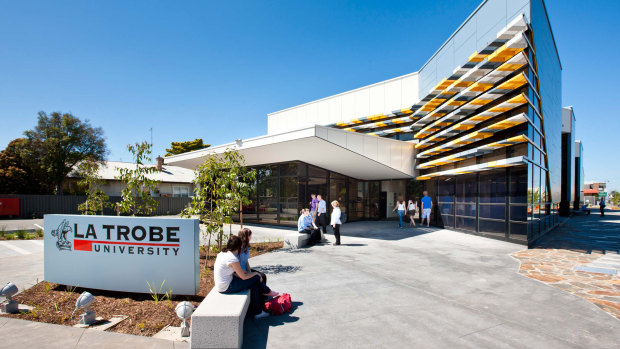 Academics at La Trobe University say bias may have caused a large number of women on maternity leave to be offered redundancies. 