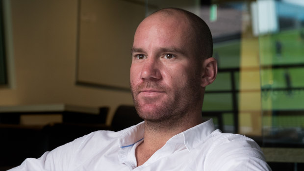 John Hastings has retired from all cricket.