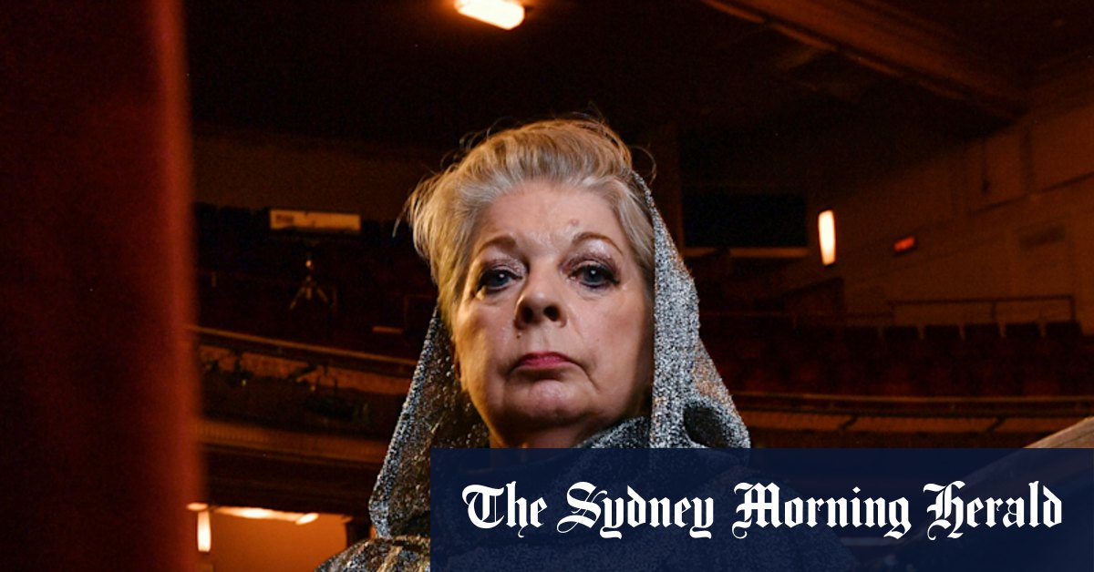Blowing the roof off: singing opera's most thrilling scene - Vimarsana News