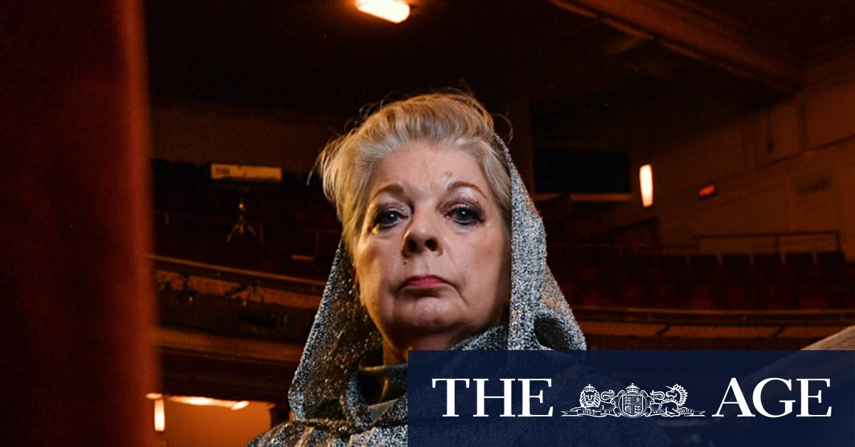 Blowing the roof off: singing opera's most thrilling scene - Vimarsana News