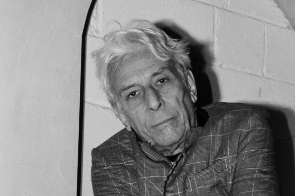 John Cale, still an agent of chaos at nearly 80.