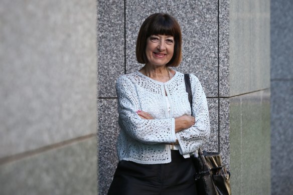 Niki Savva has joined the The Age’s opinion pages as a regular columnist.