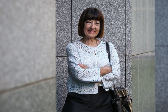 Veteran political journalist and commentator, Niki Savva, believes the federal government needs to address the issue of online abuse with social media giants and that steps must be taken to stop people using fake accounts.