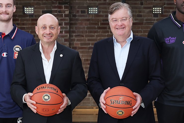 Phoenix & Hawks Sue NBL & Kestelman | Supreme Court Action - News Directory 3