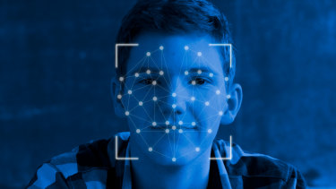Facial recognition is being trialled in several schools as a replacement for calling the roll. 