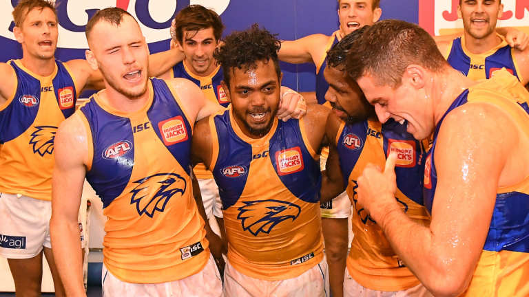 AFL 101: the 3 key learnings from round 2