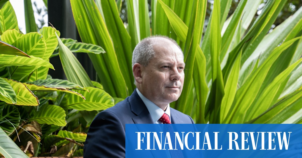 Westpac's reshuffle causes hiccup in remediation project - Vimarsana News