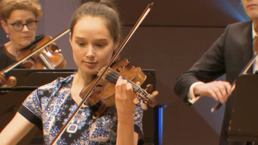 On a long road back to live performance, MSO music marathon gave hope