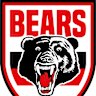 The new logo of the Bears, who are attempting to become the NRL’s 18th team.