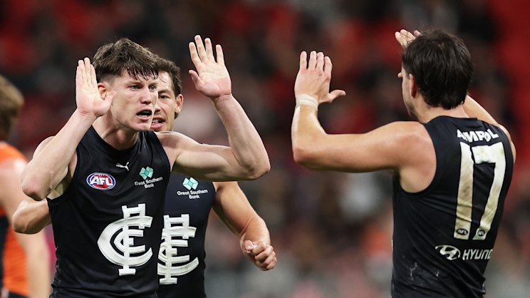 AFL Presents Four Fixture Models for 2028 Season