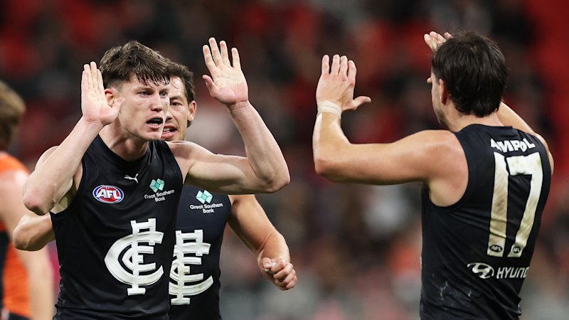 Group stages, tournaments and draft positions: The AFL’s radical fixture ideas