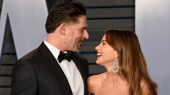 Modern family star Sofia Vergara and Joe Manganiello have called it quits after seven year of marriage. 