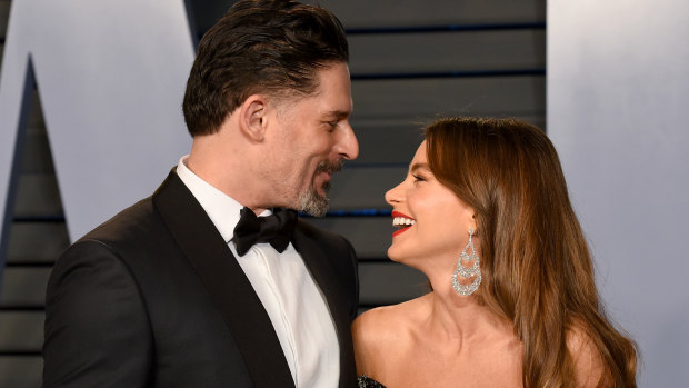 Obsessed with celebrity divorces? You’re not alone
