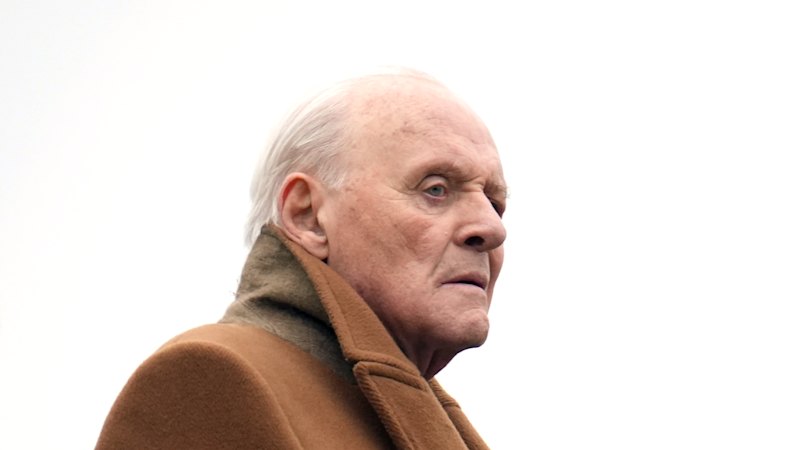 ‘I could have killed somebody’: Anthony Hopkins on realising he was an alcoholic