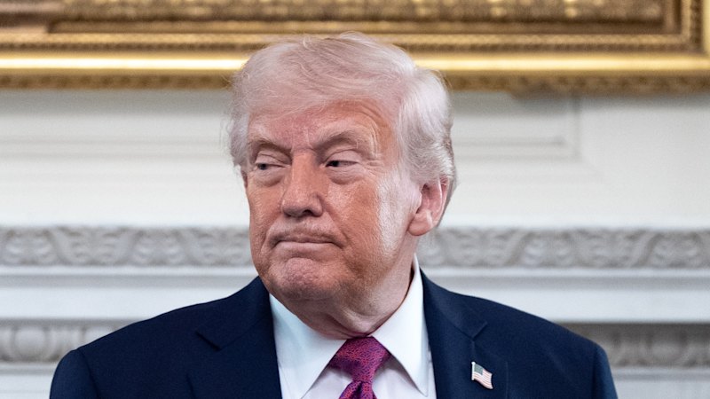 Trump extends ceasefire indefinitely amid impasse over peace talks