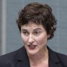 Member for Curtin, Kate Chaney, delivers her first speech in the House of Representatives.