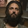 Shazad Latif as Captain Nemo in Nautilus.