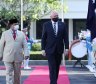 Australia, Indonesia sign anti-terror pact as report warns of new attacks