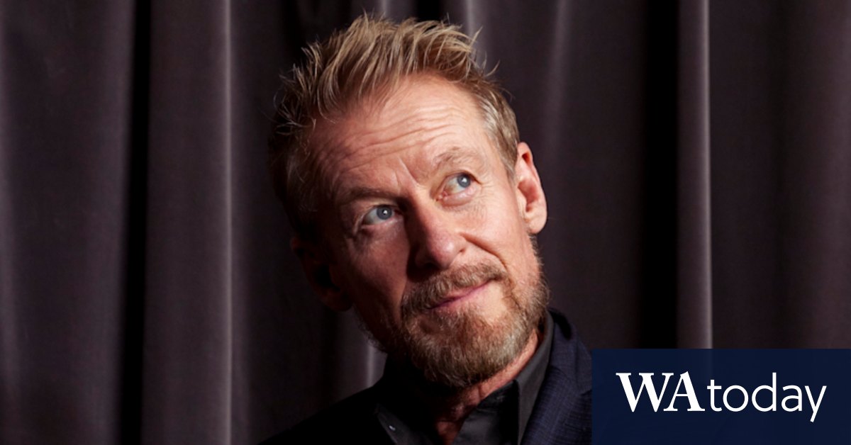 Theatre: Richard Roxburgh returns to Shakespeare and considers Scott Morrison - Vimarsana News