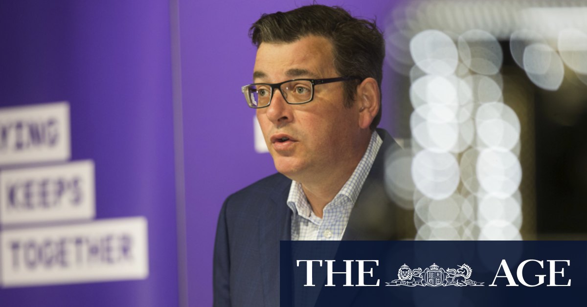 Premier Raises Hopes Of Easing Restrictions Sooner Than Planned