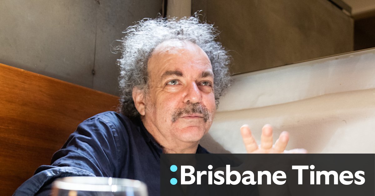 I don't think I've done gigs for the money: Jim White - Vimarsana News