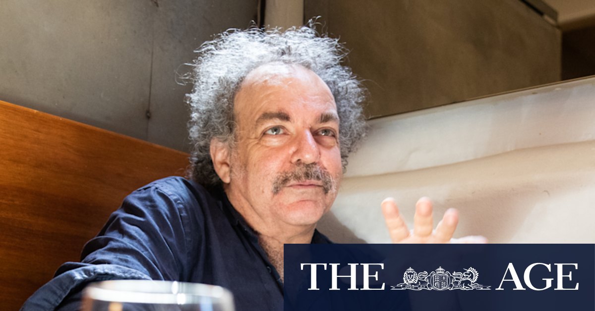 I don't think I've done gigs for the money: Jim White - Vimarsana News