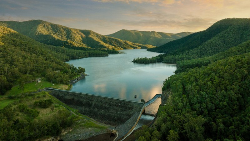 Future of Queensland's $18b pumped hydro project hangs in the balance