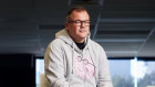 Ruslan Kogan, founder and CEO of Kogan.com.