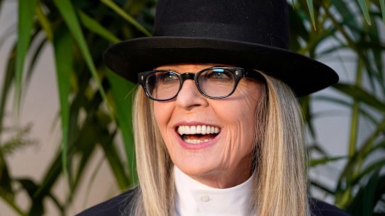 Diane Keaton’s top 7 movies. 