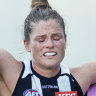 AFLW doco is an engrossing inside look at heartbreak and hard knocks