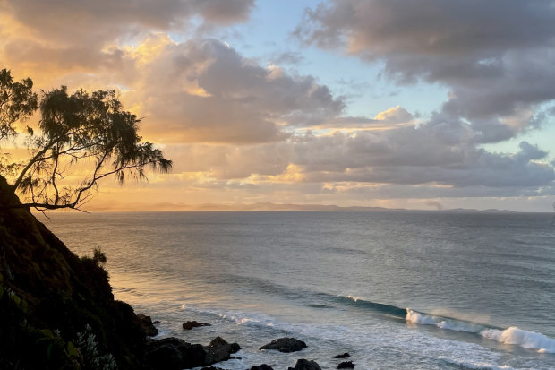 Byron’s New Age culture was seeded in 1973 when many who attended Nimbin’s Aquarius Festival never left.