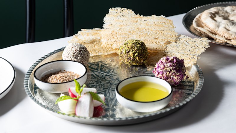 Sama at Grandview Hotel