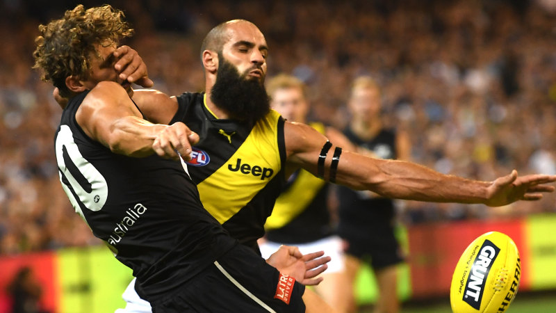 Keeping The Faith On And Off The Field