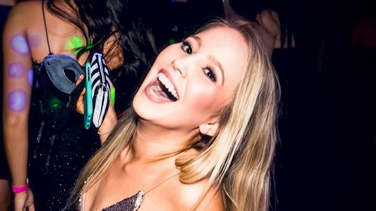 Bondi Junction Westfield stabbing victim Dawn Singleton