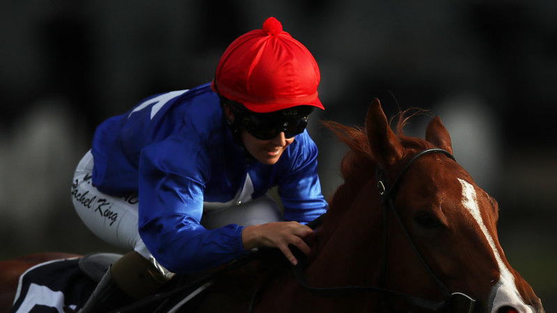 Fituese Could Be The Leader Of The Talent Winning Pack