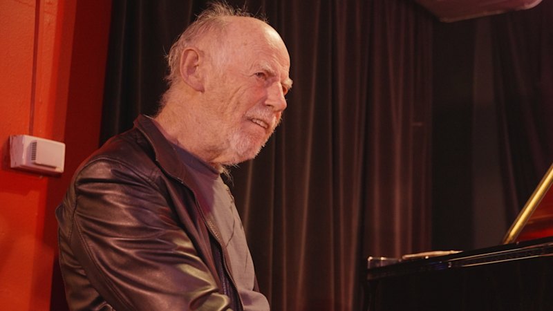 It was great while it lasted: Jazz master farewells his ‘second home’