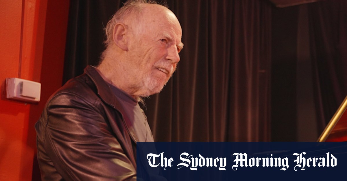 It was great while it lasted: Jazz master farewells his ‘second home’