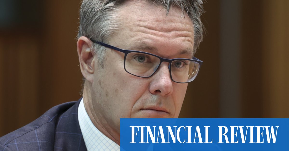 Guy Debelle on track to be next RBA governor - Vimarsana News